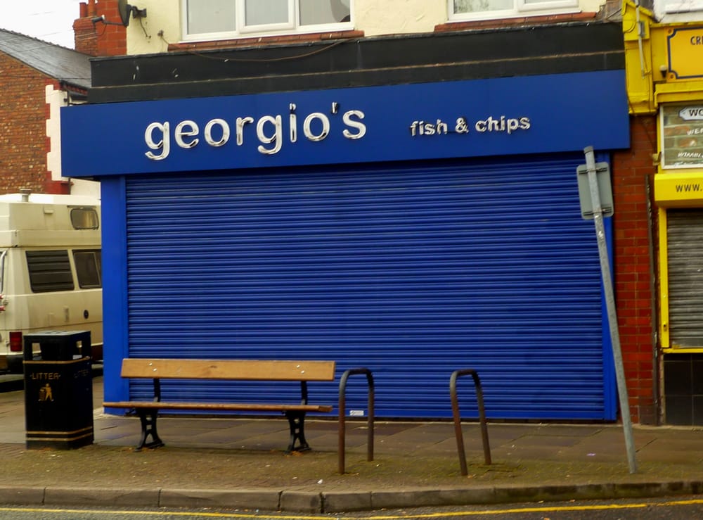 Updated August 2024 772 Borough Road, Birkenhead, Merseyside, United Kingdom