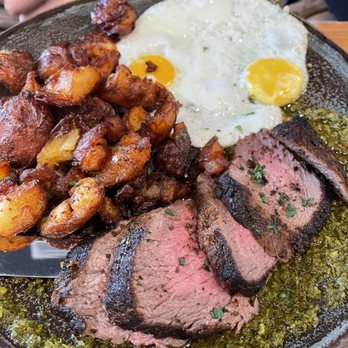 Bearcat CBD - Steak and eggs, super tender and flavorful - Coffee & Tea Near Me - New Orleans, Louisiana Bearcat CBD - Steak and eggs, super tender and flavorful - Coffee & Tea Near Me - New Orleans, Louisiana
