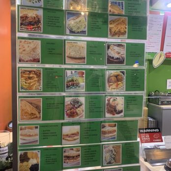 Are Pitas - Lebanese Near Me - Tampa, Florida