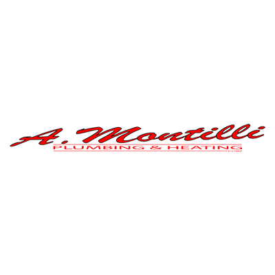 Slide of A. Montilli Plumbing & Heating