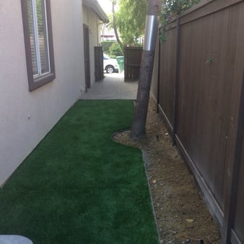 Master Hardscapes - After! - Masonry/Concrete Near Me - National City, California