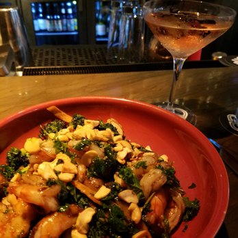 Doc B's Restaurant + Bar - New American Near Me - Chicago, Illinois