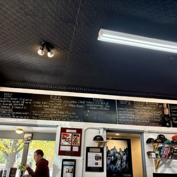 2Fifty Texas BBQ - Menu - Barbeque Near Me - Riverdale Park, Maryland
