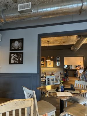 Crush XI Restaurant by null