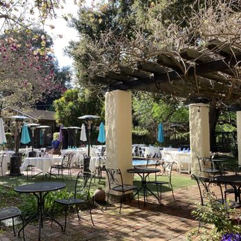 Cafe Wisteria - Cafes Near Me - Menlo Park, California