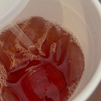 Wholly Smokin' Downtown - Sweet Tea - Barbeque Near Me - Florence, South Carolina Wholly Smokin' Downtown - Sweet Tea - Barbeque Near Me - Florence, South Carolina