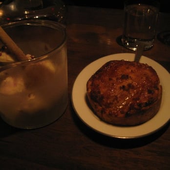 Blue Duck Tavern - Mmmm desert! - New American Near Me - Washington, DC, District of Columbia Blue Duck Tavern - Mmmm desert! - New American Near Me - Washington, DC, District of Columbia