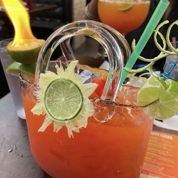 Rio 150 - Cocktail Bars Near Me - Mooresville, North Carolina