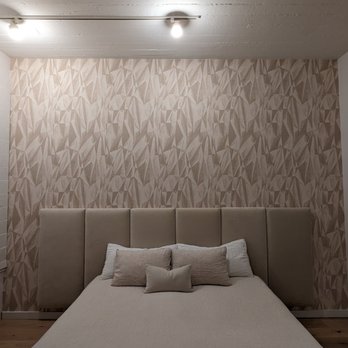 MidCiti Interiors Wallpaper Installation - Wallpapering Near Me - New York, New York MidCiti Interiors Wallpaper Installation - Wallpapering Near Me - New York, New York