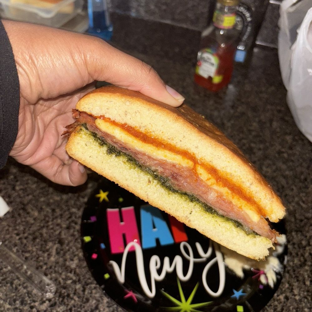 ALIDORO - Gothamist - Sandwiches Near Me - New York, New York ALIDORO - Gothamist - Sandwiches Near Me - New York, New York
