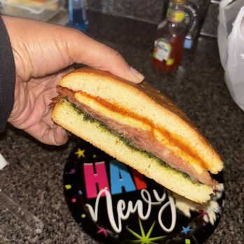 ALIDORO - Gothamist - Sandwiches Near Me - New York, New York