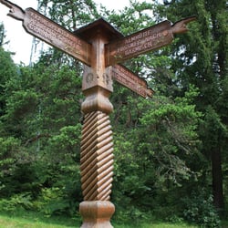 Kramerplateauweg