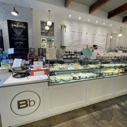 Bird Bakery