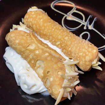 OC Kitchen-Bar - Cannoli - Italian Near Me - Rocky Hill, Connecticut OC Kitchen-Bar - Cannoli - Italian Near Me - Rocky Hill, Connecticut