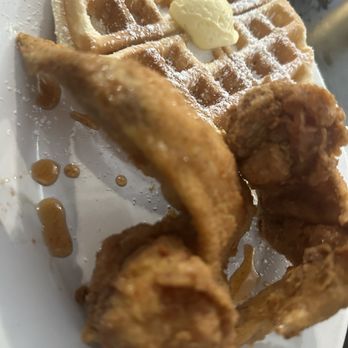 Sheila B'Z - Chicken and Waffles - Breakfast & Brunch Near Me - Stockton, California Sheila B'Z - Chicken and Waffles - Breakfast & Brunch Near Me - Stockton, California