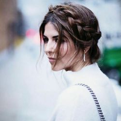 Braids by Gina