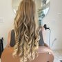 M Vogue Beauty Salon