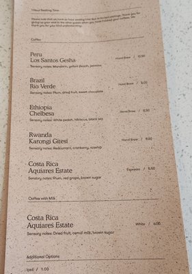 Apartment Coffee by null