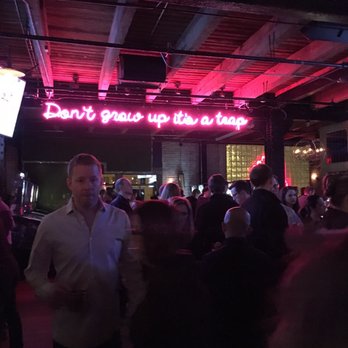 Headquarters Beercade River North - Bars Near Me - Chicago, Illinois