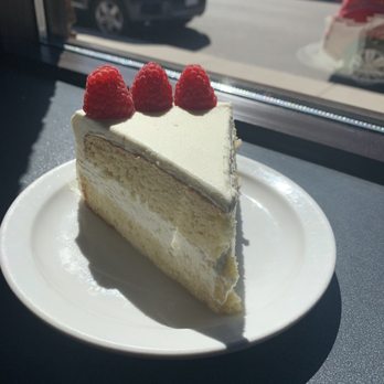 Cafe Latte - Tres Leches - Comfort Food Near Me - Saint Paul, Minnesota