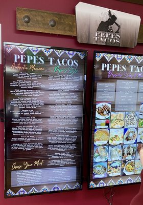 Menu photo 4 Pepes Tacos St. George, UT Menu photo 4 Pepes Tacos St. George, UT
