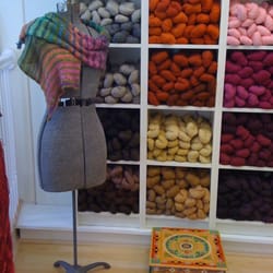 Knit New Haven