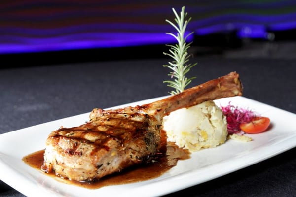Genesis Catering by null