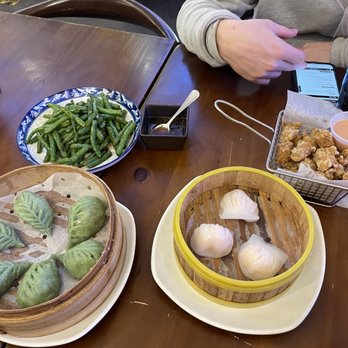 Din Soup Dumplings - Dim Sum Near Me - Brooklyn, New York Din Soup Dumplings - Dim Sum Near Me - Brooklyn, New York
