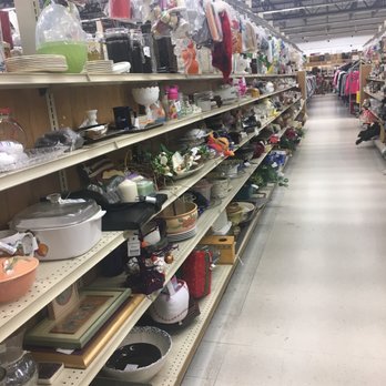 Valley Thrift Store - Isle in the store. - Thrift Stores Near Me - Cincinnati, Ohio Valley Thrift Store - Isle in the store. - Thrift Stores Near Me - Cincinnati, Ohio