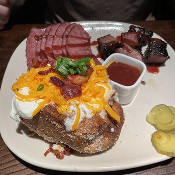 Jack Stack Barbecue - Overland Park - Barbeque Near Me - Overland Park, Kansas Jack Stack Barbecue - Overland Park - Barbeque Near Me - Overland Park, Kansas