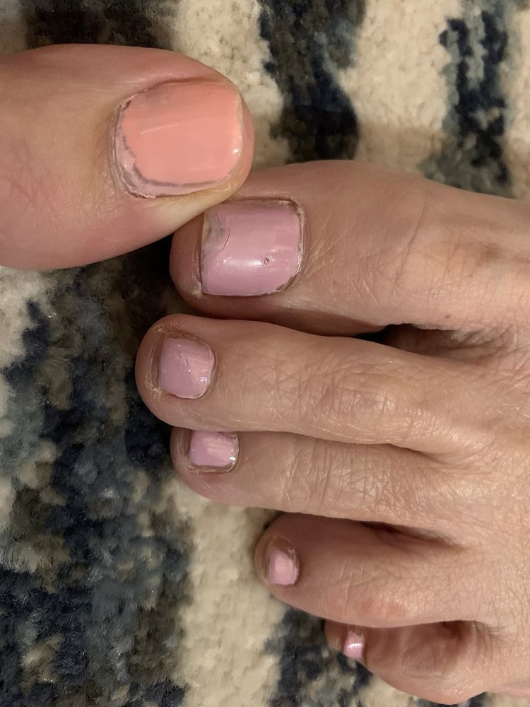 PRINCESS NAILS Updated October 2024 24 Photos & 27 Reviews 240