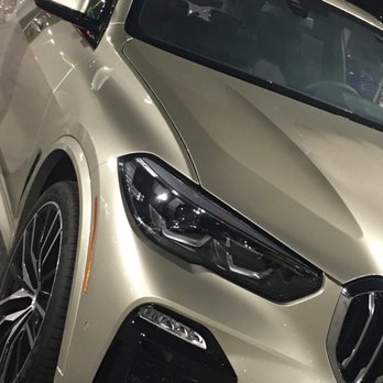 XO Auto Group - 2019 BMW X5 - Car Dealers Near Me - Glendale, California