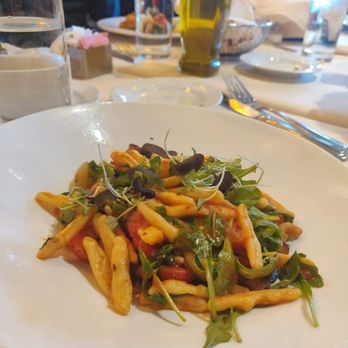Columbus Park Trattoria - Italian Near Me - Stamford, Connecticut