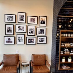 Mr. Winston's - Preston Hollow