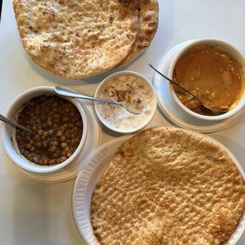 Shadman Restaurant - Indian Near Me - Jersey City, New Jersey