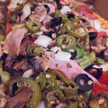 Big T's Pizza - Pizza Near Me - Rialto, California Big T's Pizza - Pizza Near Me - Rialto, California