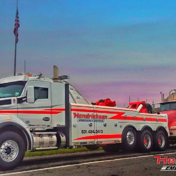Hendrickson Emergency Services - Hendrickson 631-424-0413 - Towing Near Me - Islandia, New York Hendrickson Emergency Services - Hendrickson 631-424-0413 - Towing Near Me - Islandia, New York