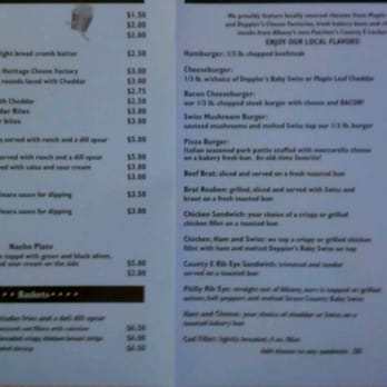 Albany Lanes - Menu - Bowling Near Me - Albany, Wisconsin Albany Lanes - Menu - Bowling Near Me - Albany, Wisconsin