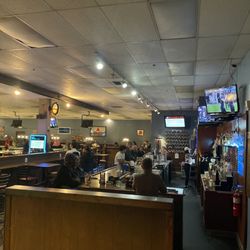 Buckland Billiards & Bar