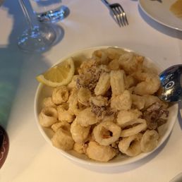 Piccolo Grand Fritto Misto Piccolo Grand Fritto Misto