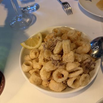 Baldi - Fritto Misto - Steakhouses Near Me - Beverly Hills, California Baldi - Fritto Misto - Steakhouses Near Me - Beverly Hills, California