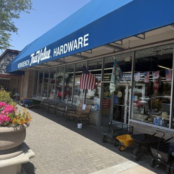 Workbench Main St - Hardware Stores Near Me - Pleasanton, California