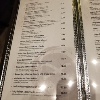 Yuzu Sushi - Japanese Near Me - Chamblee, Georgia Yuzu Sushi - Japanese Near Me - Chamblee, Georgia