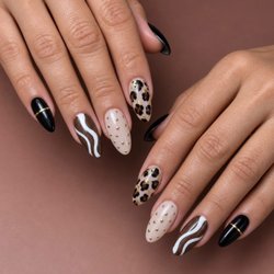 Milano Nail Spa