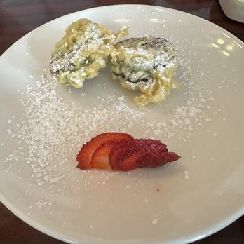 Tomo Japanese Restaurant - Tempura Fried Oreos - Japanese Near Me - Arcata, California Tomo Japanese Restaurant - Tempura Fried Oreos - Japanese Near Me - Arcata, California