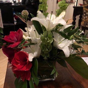 Seasons A Floral Design Studio - Florists Near Me - New York, New York Seasons A Floral Design Studio - Florists Near Me - New York, New York