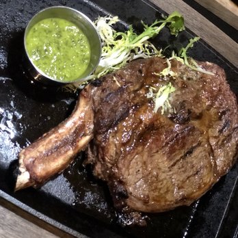 Blue Matisse - New American Near Me - Doral, Florida