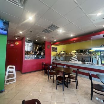 Charcoal Chicken - Inside - Peruvian Near Me - Virginia Beach, Virginia Charcoal Chicken - Inside - Peruvian Near Me - Virginia Beach, Virginia