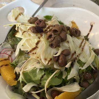 From Scratch - Fennel and orange salad - Mediterranean Near Me - Ridgewood, New Jersey From Scratch - Fennel and orange salad - Mediterranean Near Me - Ridgewood, New Jersey