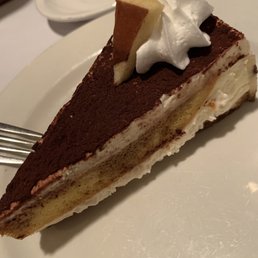 Tiramisu Tiramisu